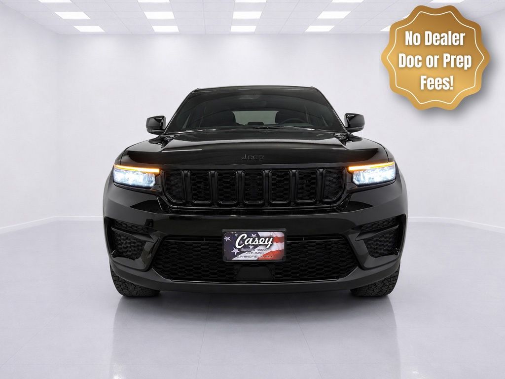 jeep grand cherokee 2025 1C4RJHAG0SC269213 image jeep grand cherokee 2025 1C4RJHAG0SC269213 image